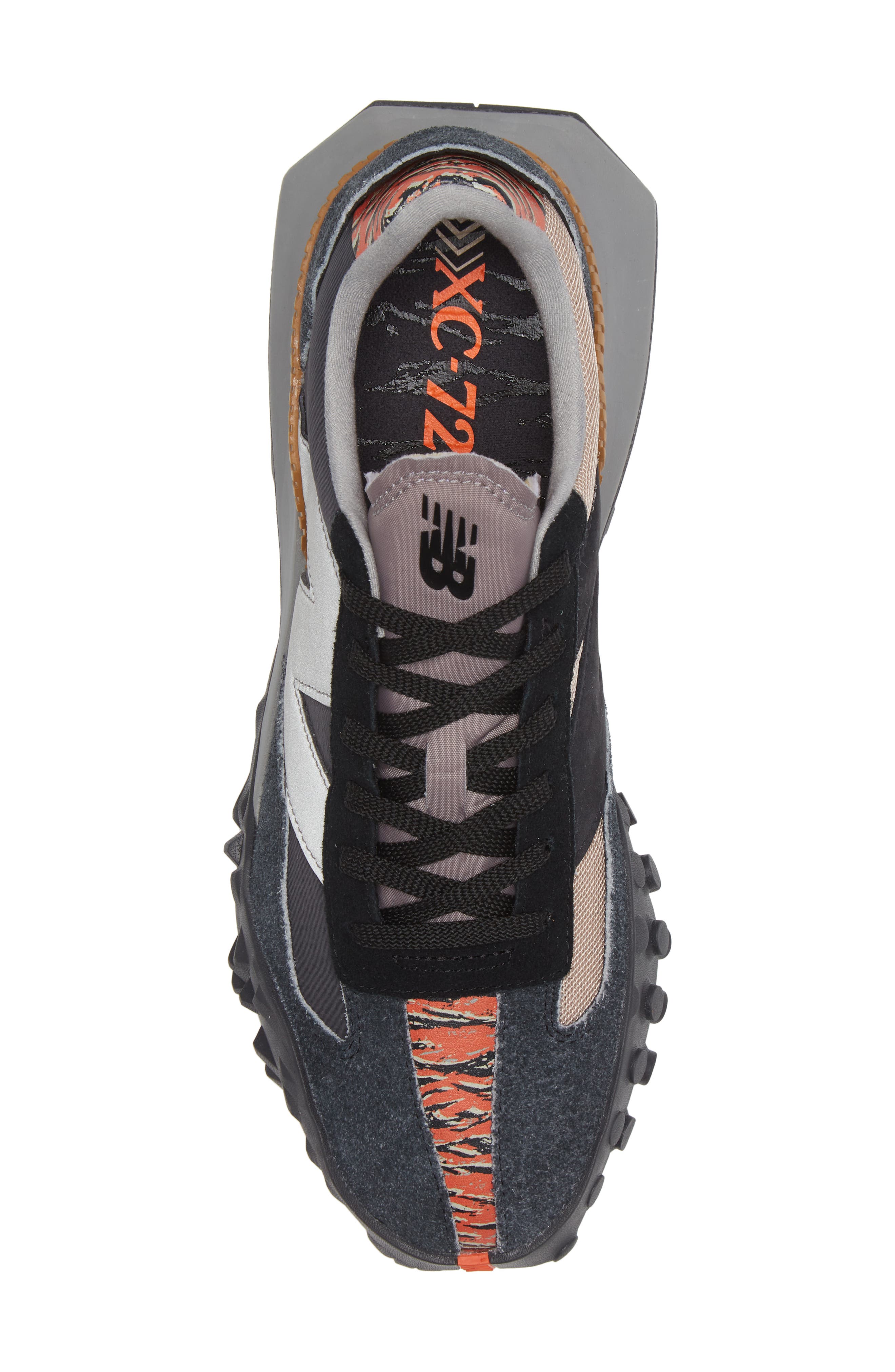 New Balance XC72 Sneaker, Alternate, color, 