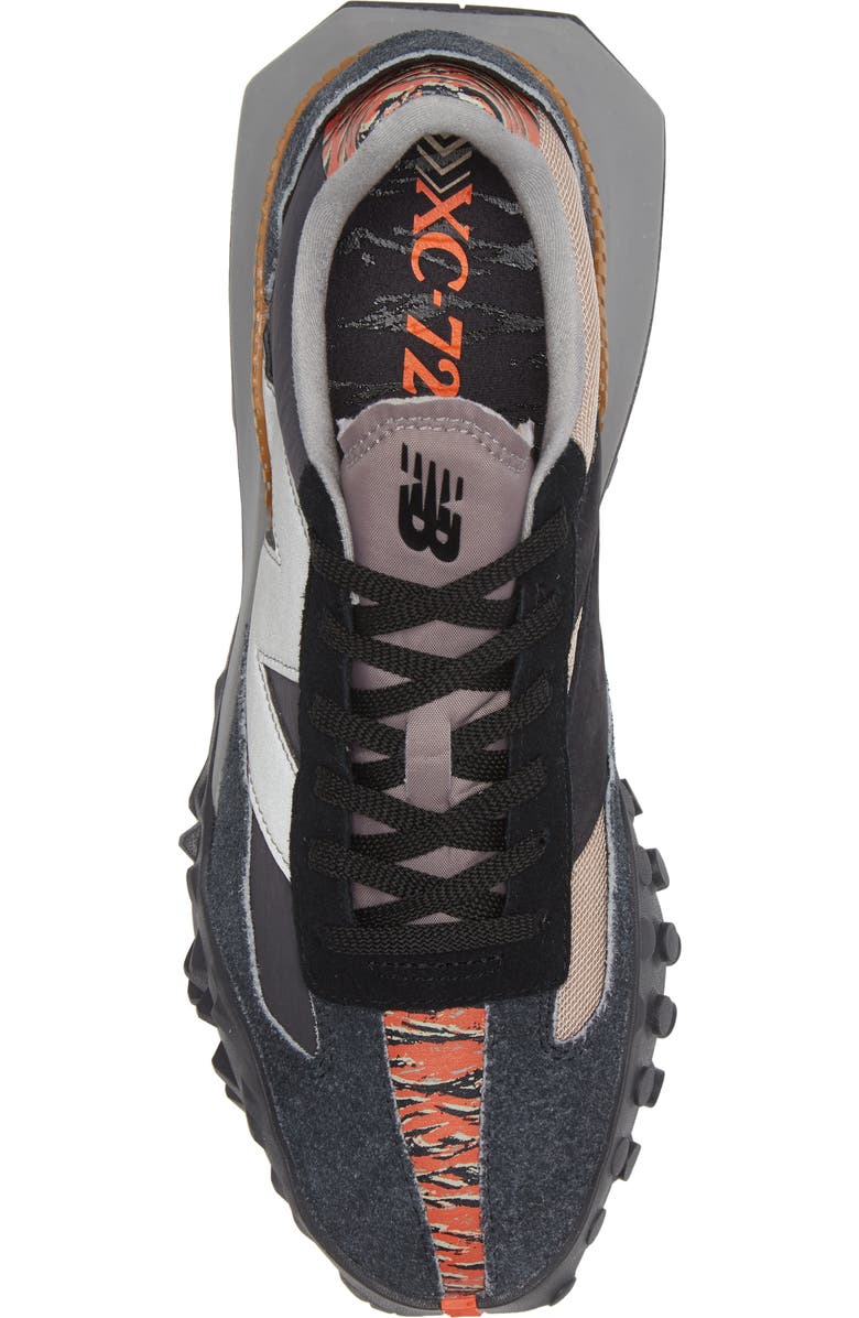 New Balance XC72 Sneaker, Alternate, color,