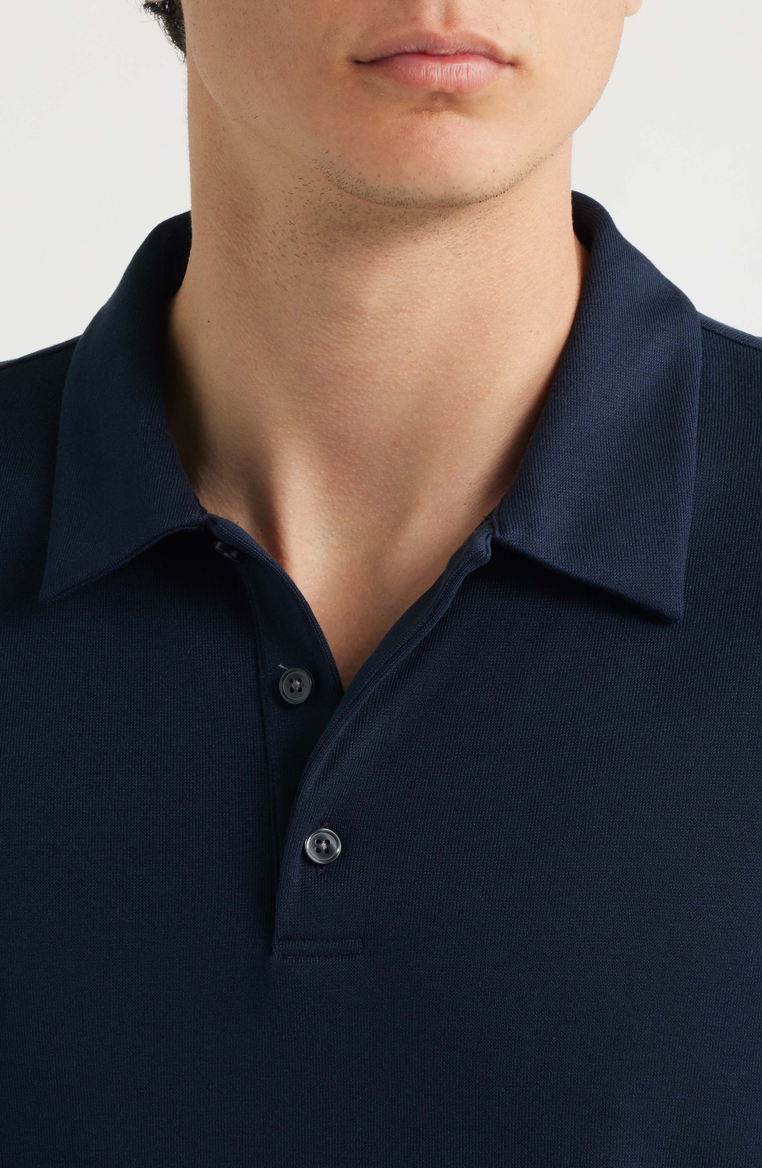 Theory Bron in Anemone Milano Polo — фото 4