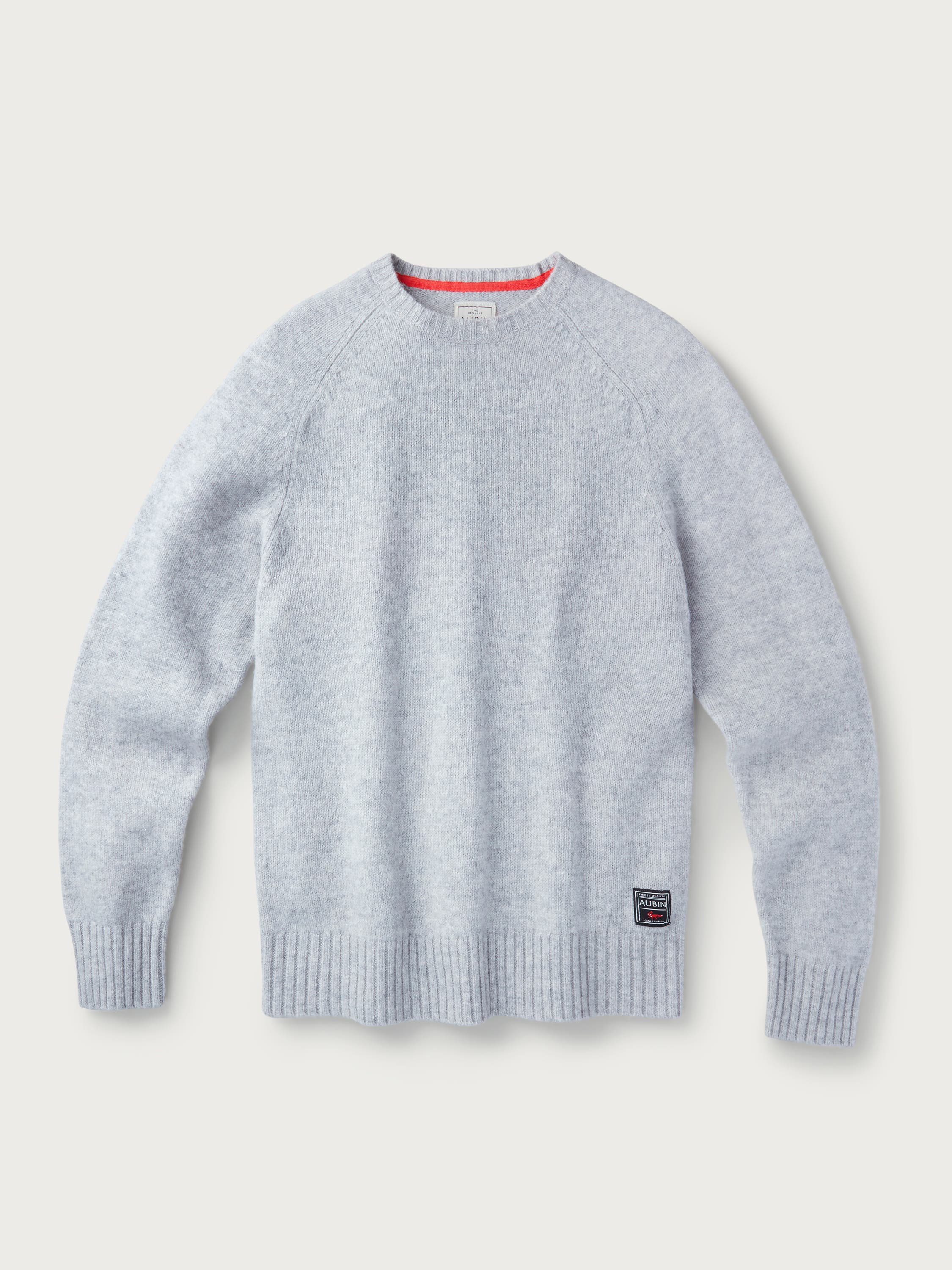 Prestwick Shetland Crew Neck Sweater - image 2