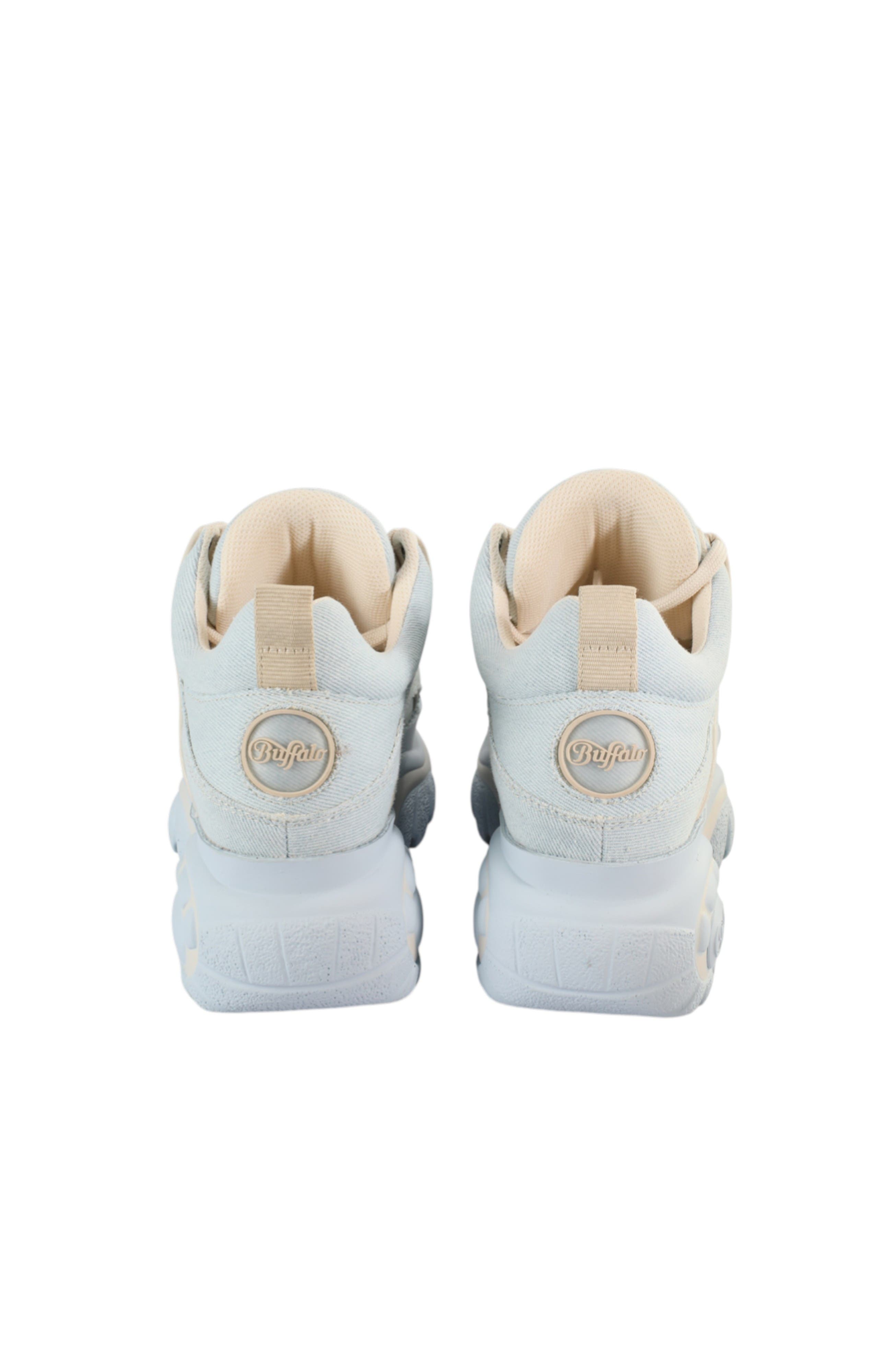 Classic Low Sneaker, Alternate, color, Lt Blue Denim