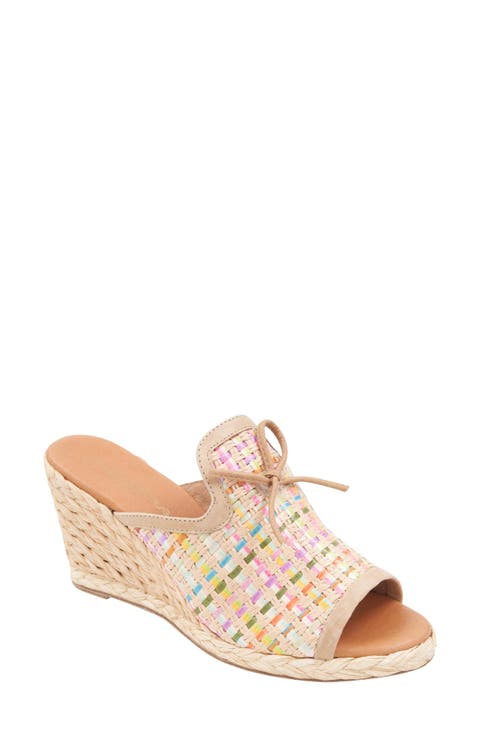 Nilla Wedge (Women)