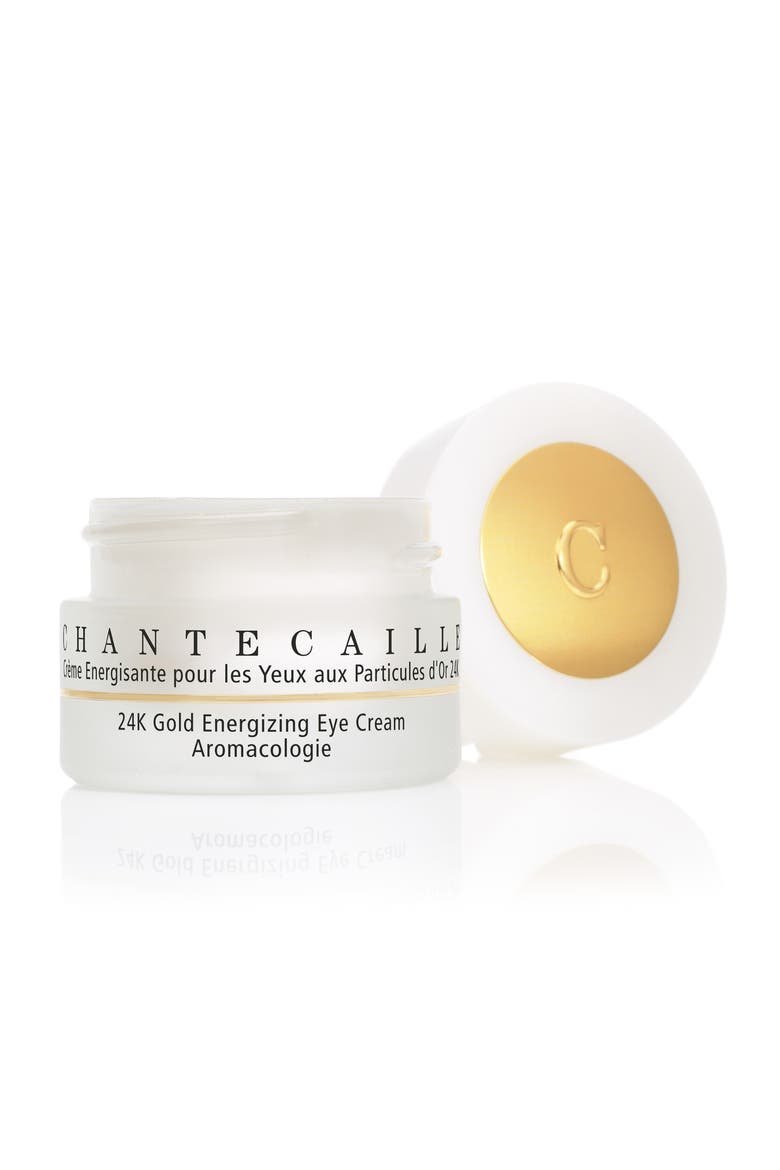 24K Gold Energizing Eye Cream, Alternate, color, NO COLOR
