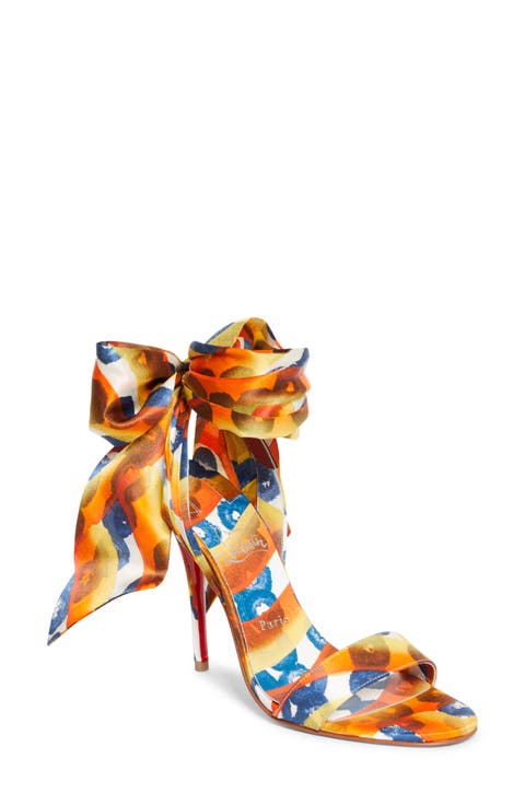 Miss Z Desert Sandal (Women)