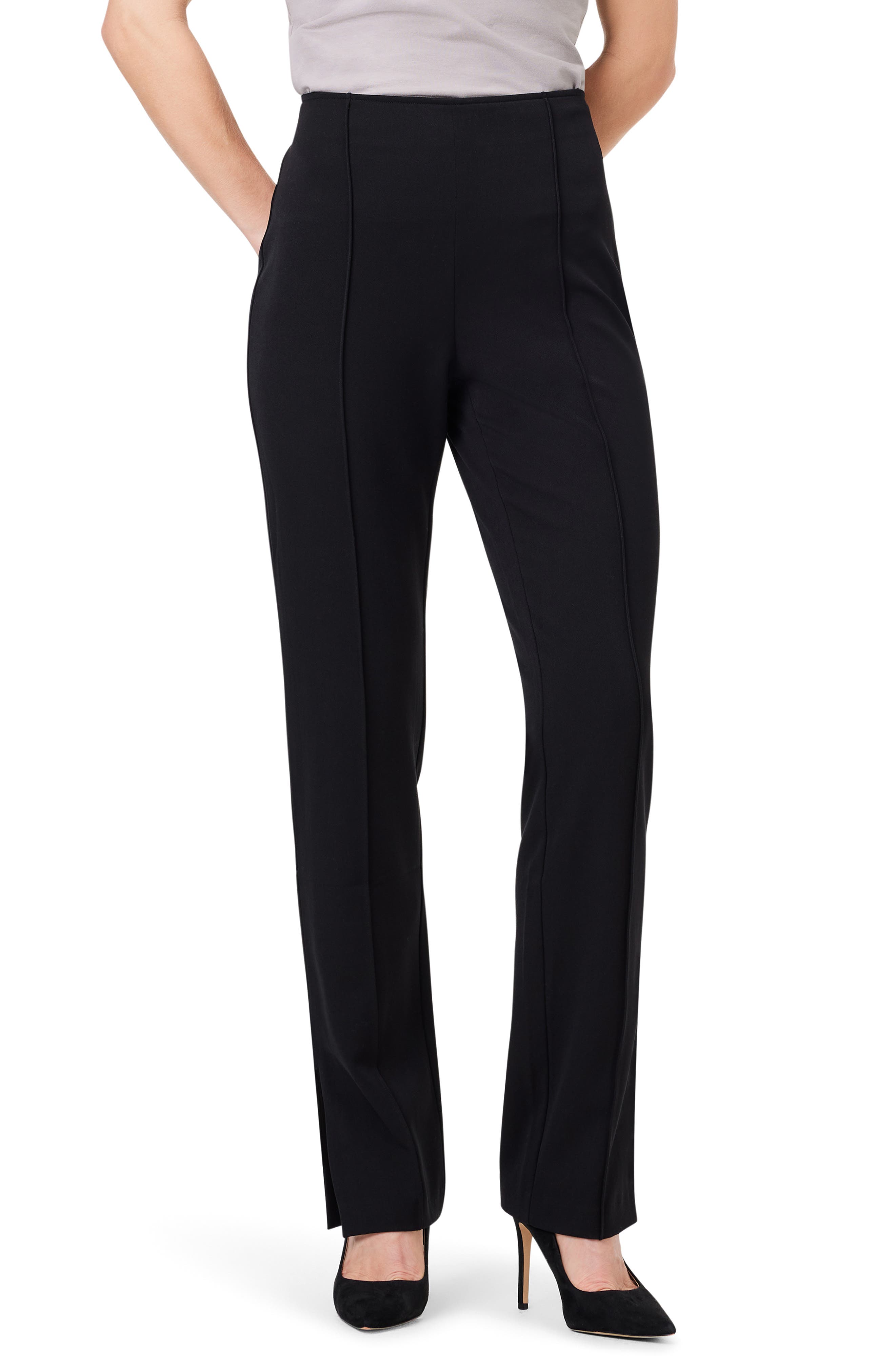 31 Avenue Vented Hem Pants