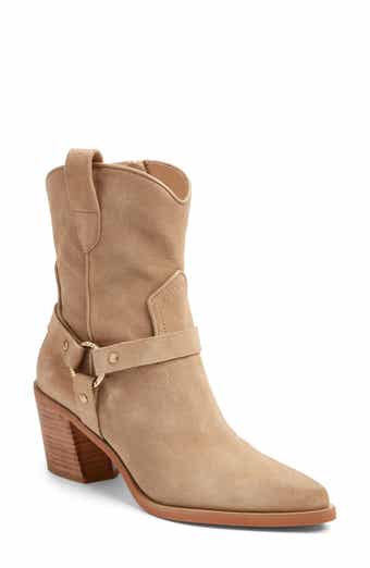 Dolce Vita Kenzen Western Harness Boot