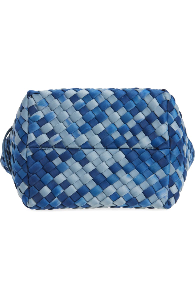 NAGHEDI St. Barths Petit Tote, Alternate, color, Paros