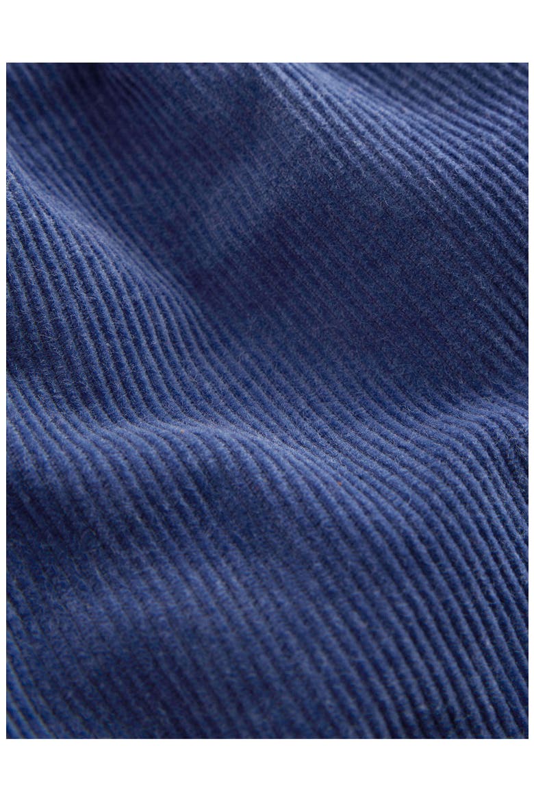 Cotton Corduroy Pants, Alternate, color, BLUE