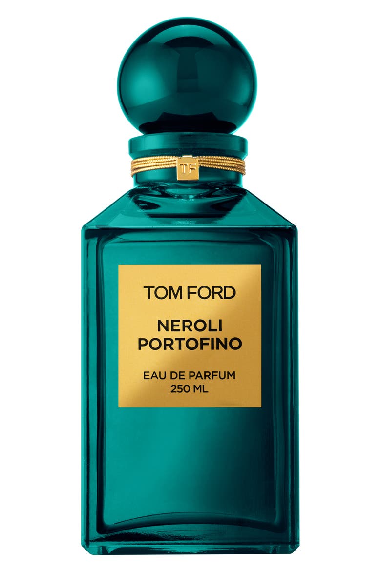 Private Blend Neroli Portofino Eau de Parfum Decanter, Main, color, NO COLOR