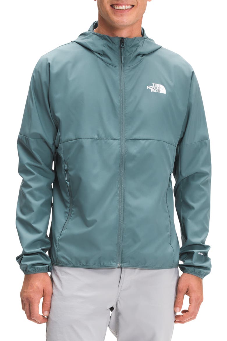 Flyweight Hoodie, Main, color, GOBLIN BLUE