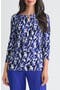 selected Kasper Navy Multi