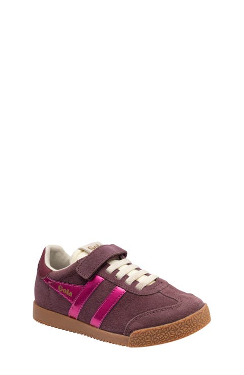 Kids' Elan Glitz Sneaker
