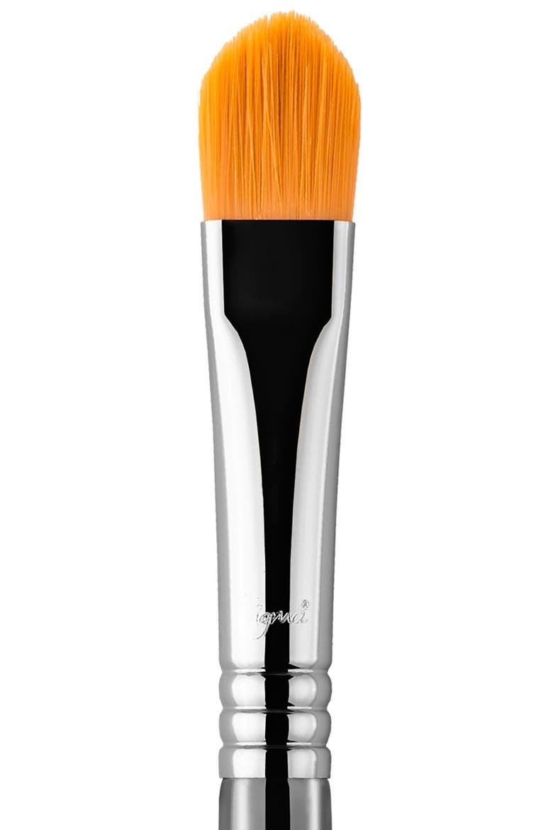 F75 Concealer Brush, Alternate, color, NO COLOR