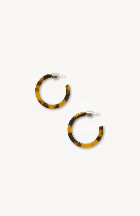 Mini Hoops