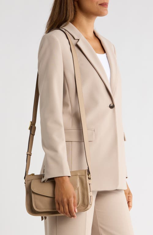 Aimee Kestenberg Muse Cargo Crossbody Bag In Brown