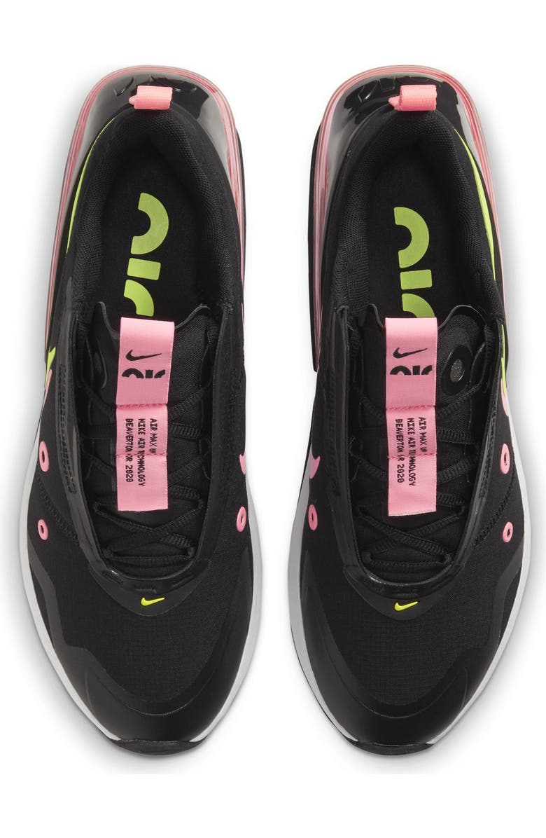 Nike Air Max Up Sneaker, Alternate, color,