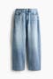  Light Denim Blue