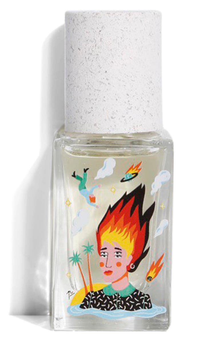 MAISON MATINE Lost in Translation Eau de Parfum, Main, color, 