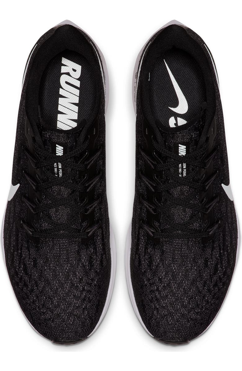 Nike Air Zoom Pegasus 36 Running Shoe, Alternate, color,