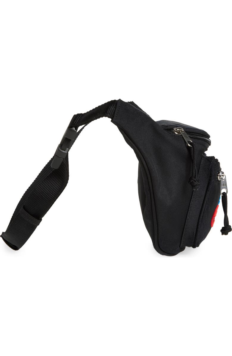 Balenciaga x ebay Explorer Belt Bag, Alternate, color,