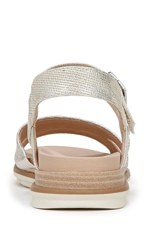 DR. SCHOLL'S DR. SCHOLL'S TIMELESS SANDAL