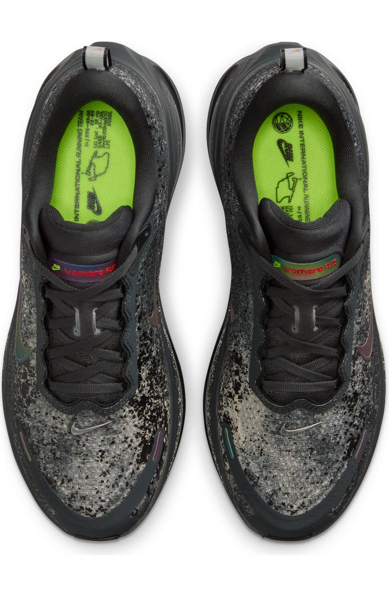 Nike Vomero Plus Running Shoe, Alternate, color,