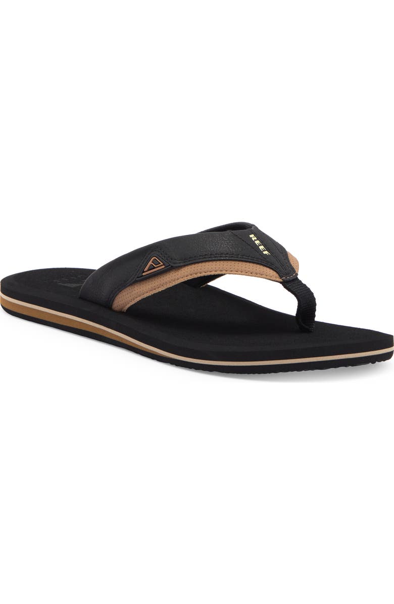 Reef Cushion Dawn Flip Flop, Main, color,