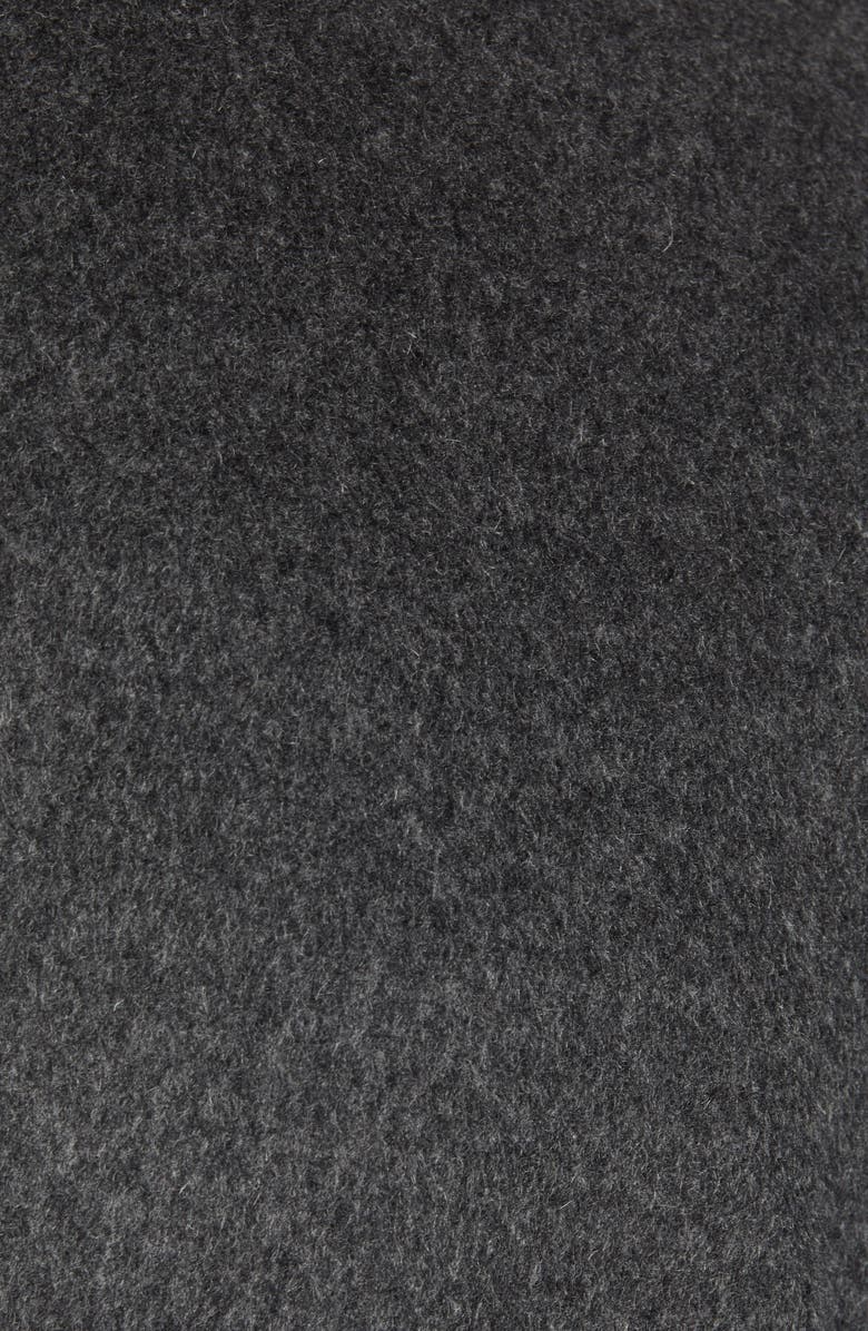 John W. Nordstrom<sup>®</sup> Mason Wool & Cashmere Overcoat, Alternate, color, 