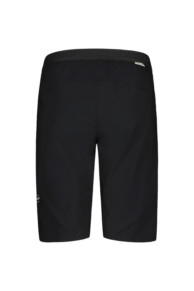 Valgrandem Mountain Short - Women's, Alternate, color, Deep Black