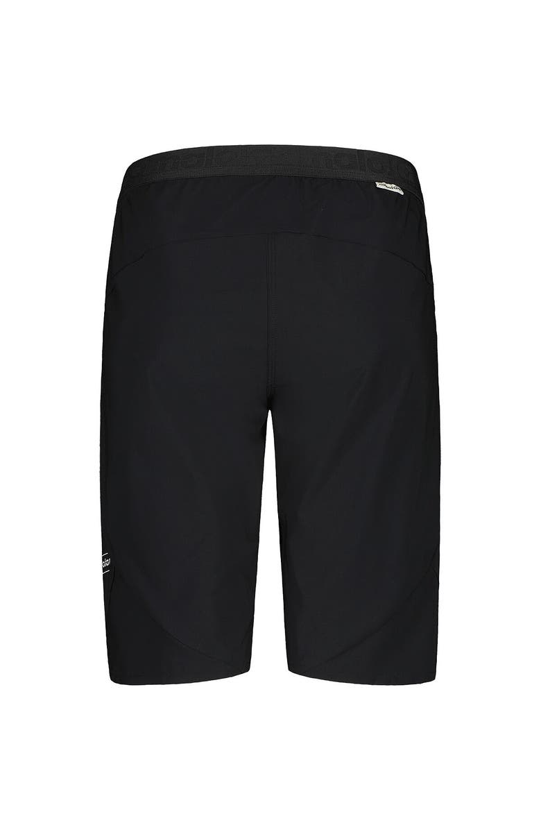 Maloja Valgrandem Mountain Short - Women's, Alternate, color, Deep Black