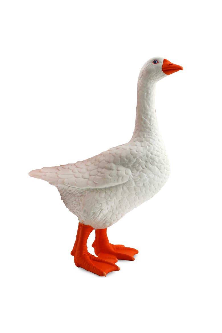 Goose Kids Toy Figure, Main, color, None