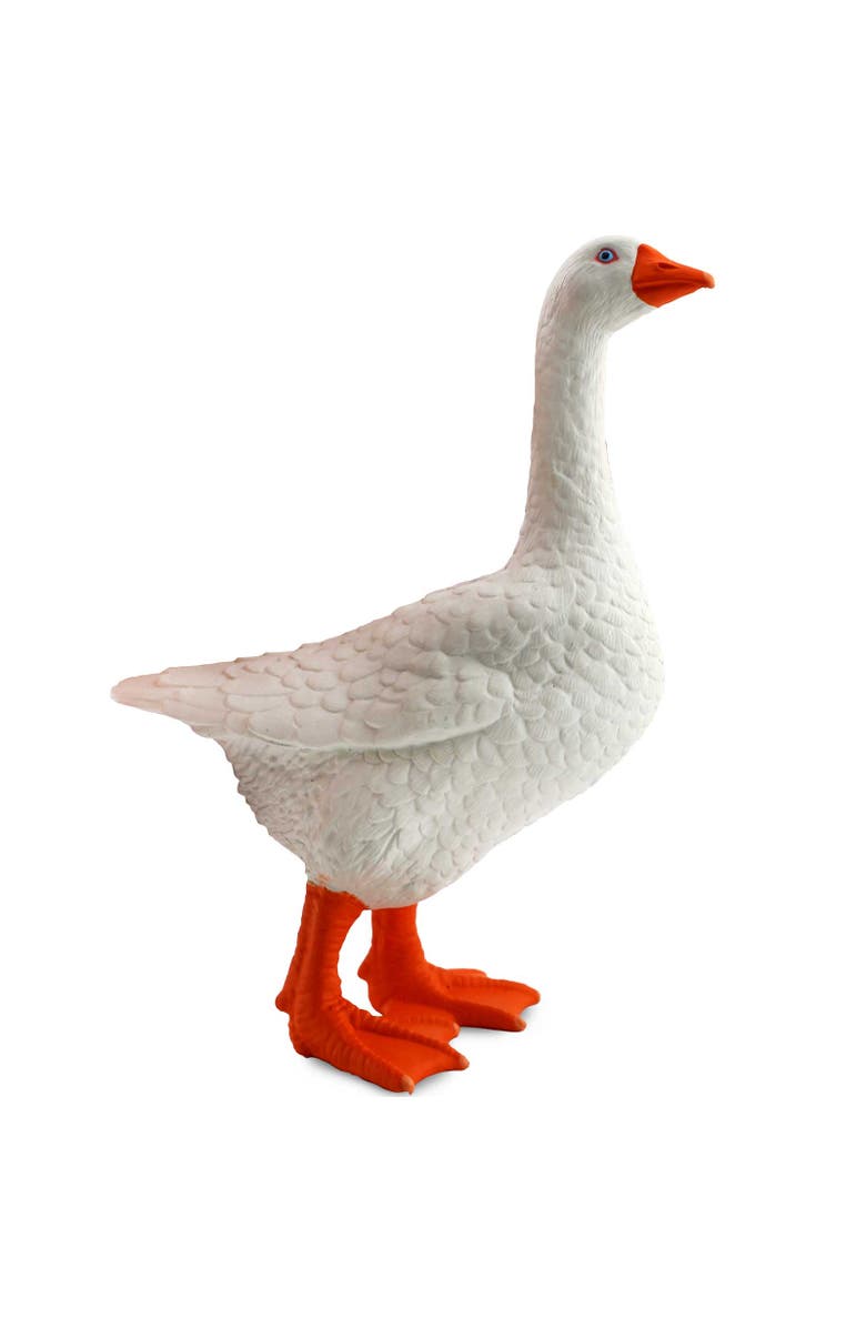 Safari Ltd. Goose Kids Toy Figure, Main, color, NO COLOR