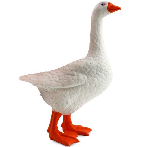 Goose Kids Toy Figure
