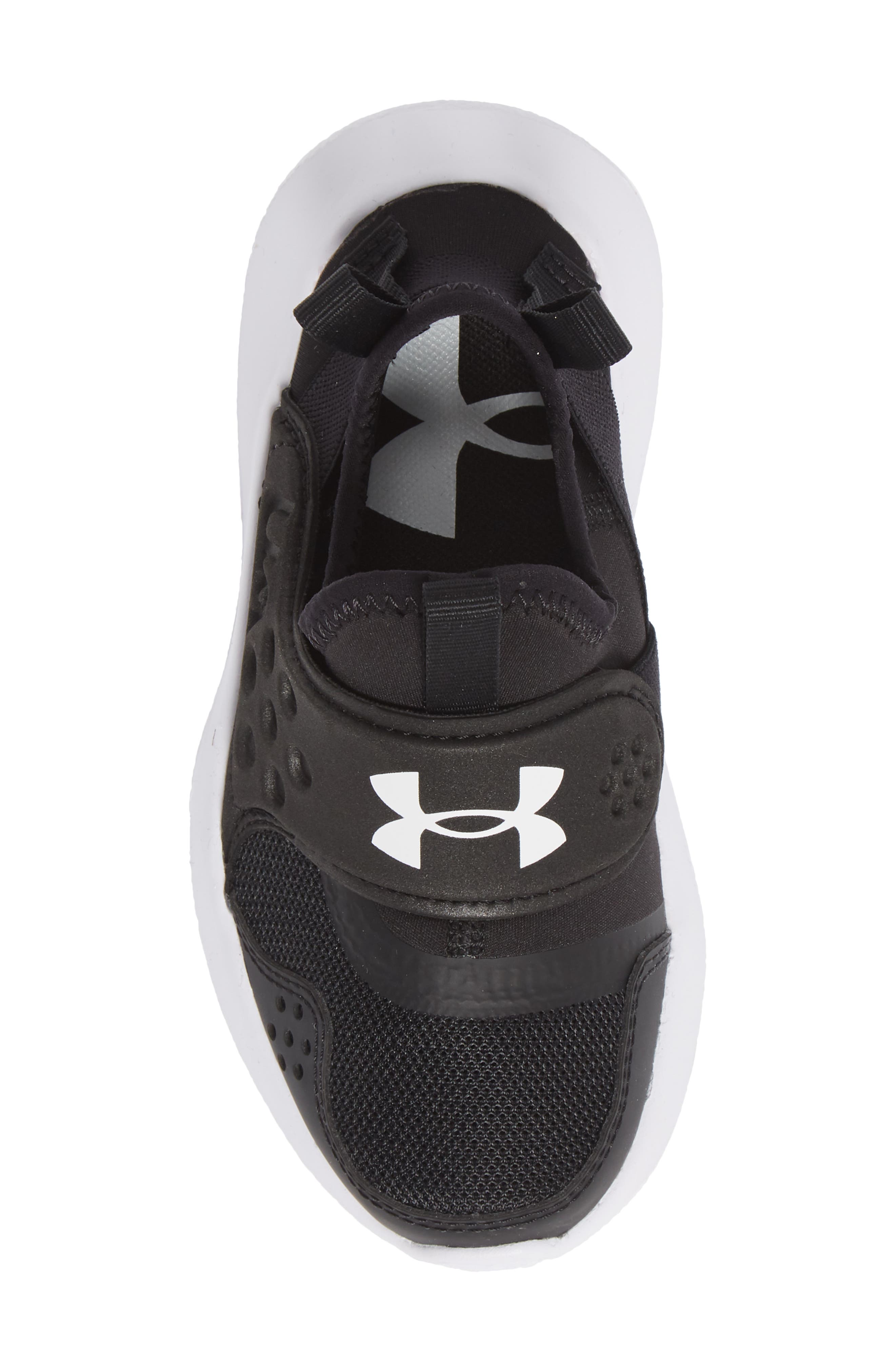 Under Armour Runplay Slip-On Sneaker, Alternate, color, 