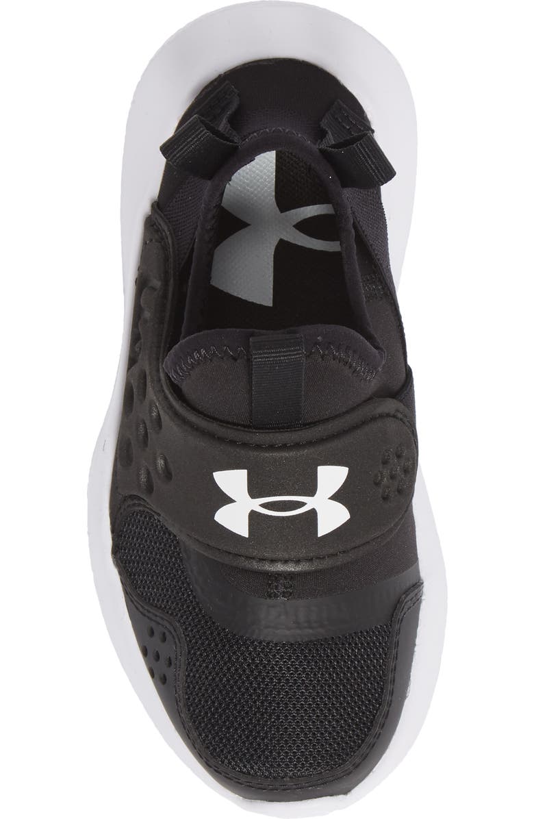 Under Armour Runplay Slip-On Sneaker, Alternate, color,