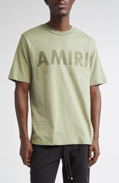 Shop Green AMIRI Online | Nordstrom