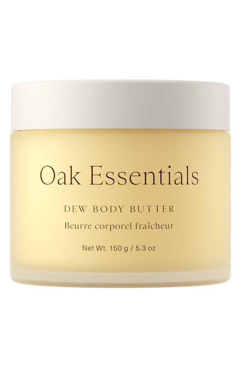 Dew Body Butter
