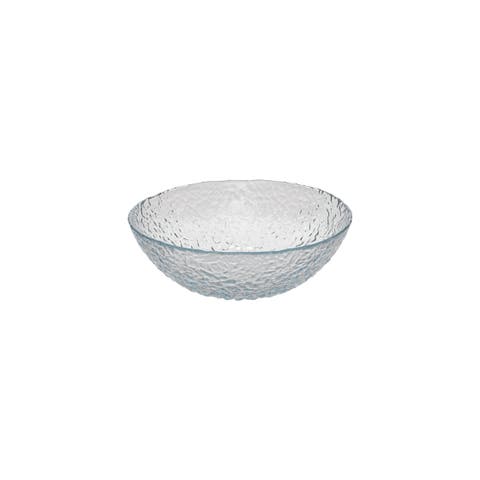 Brisa Set/6 glass cereal bowls