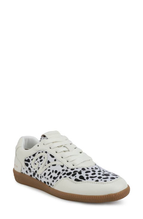 Whiz Low Top Sneaker (Women)