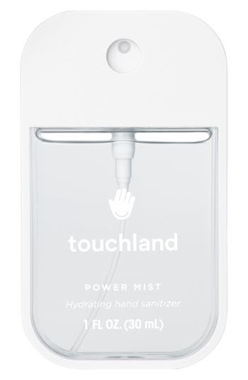 Touchland Power Mist Hydrating Hand Sanitizer
