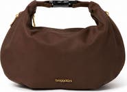 baggallini Crescent Convertible Hobo