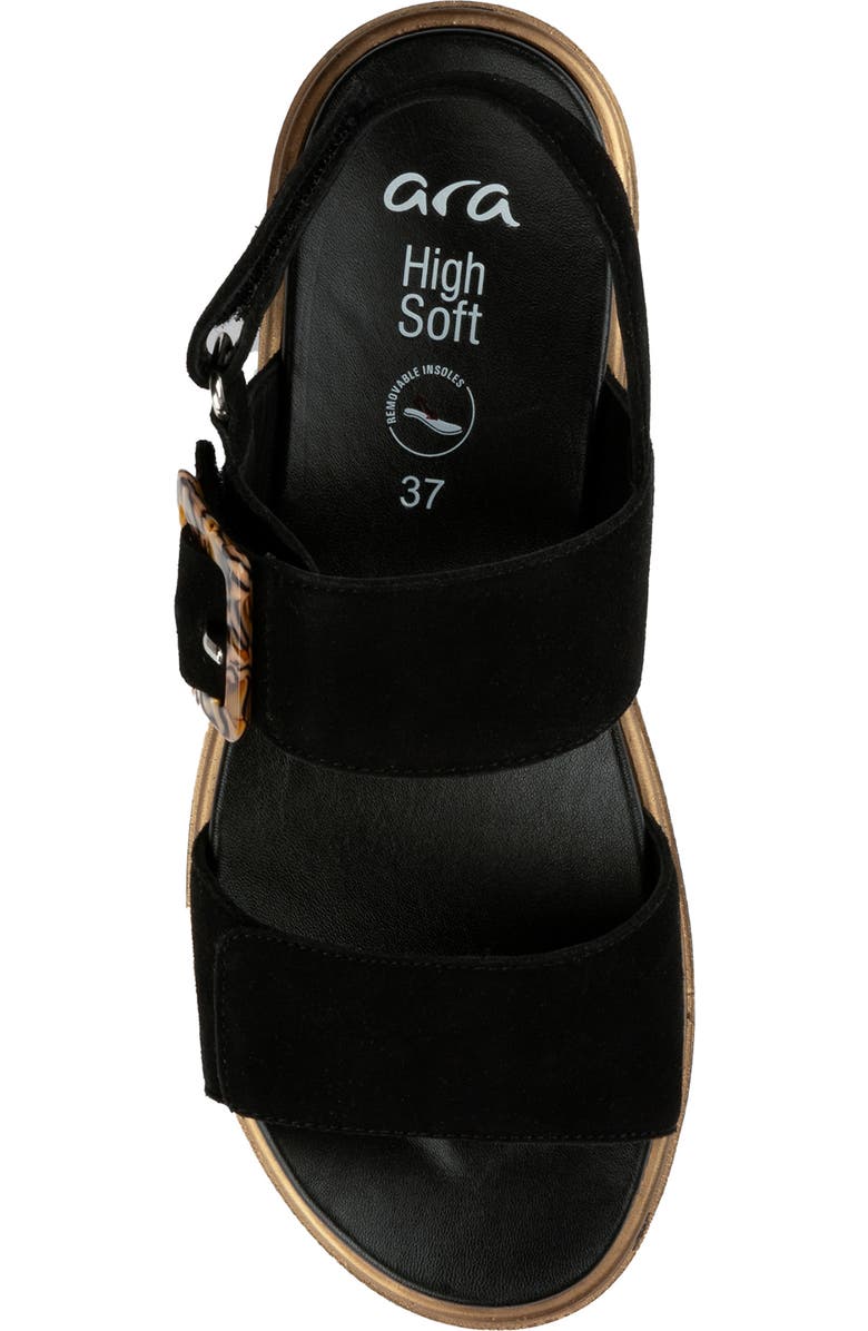 ara Marbella Slingback Sandal, Alternate, color,