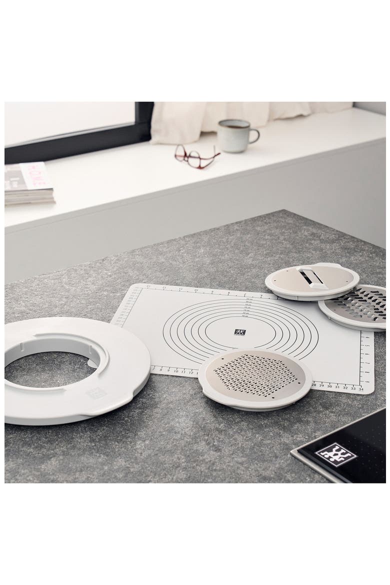 Fresh & Save Accessory Set, Alternate, color, GRAY