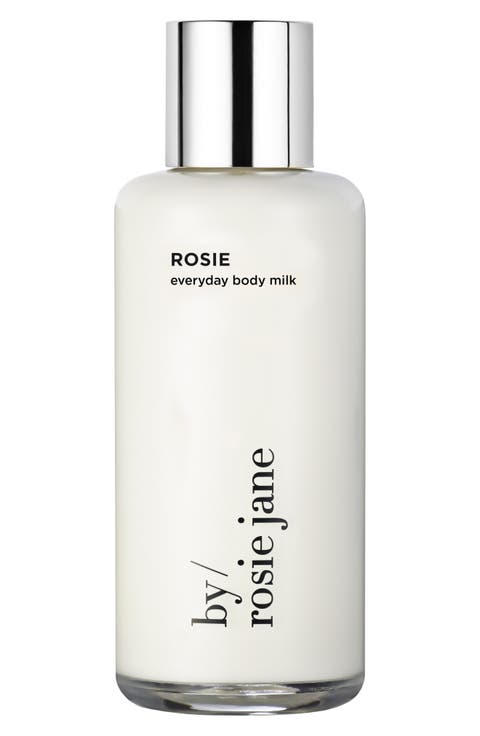 Rosie Body Milk