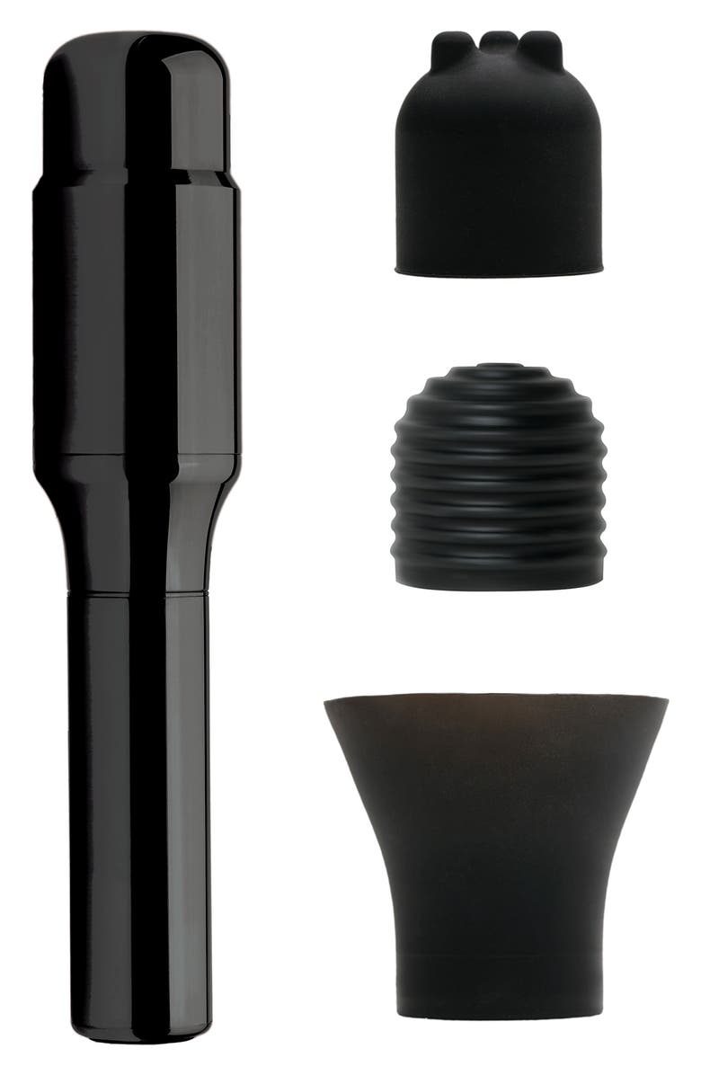 Crave Pocket Vibrator, Alternate, color, 