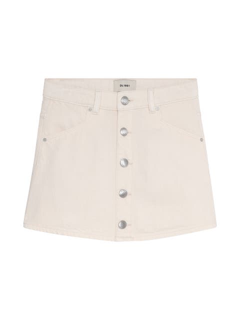 Kids' Jenny Mini Skirt