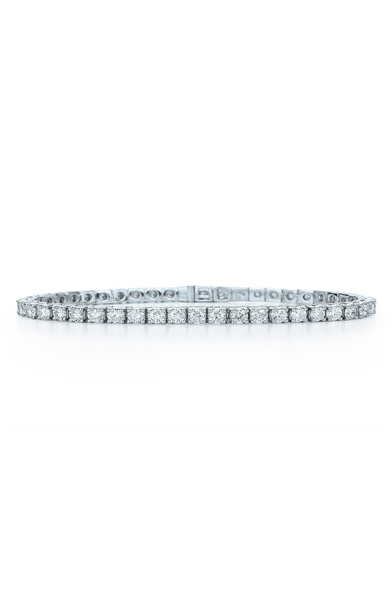 Kwiat Riviera 2ct tw Diamond Tennis Bracelet, Main, color, 