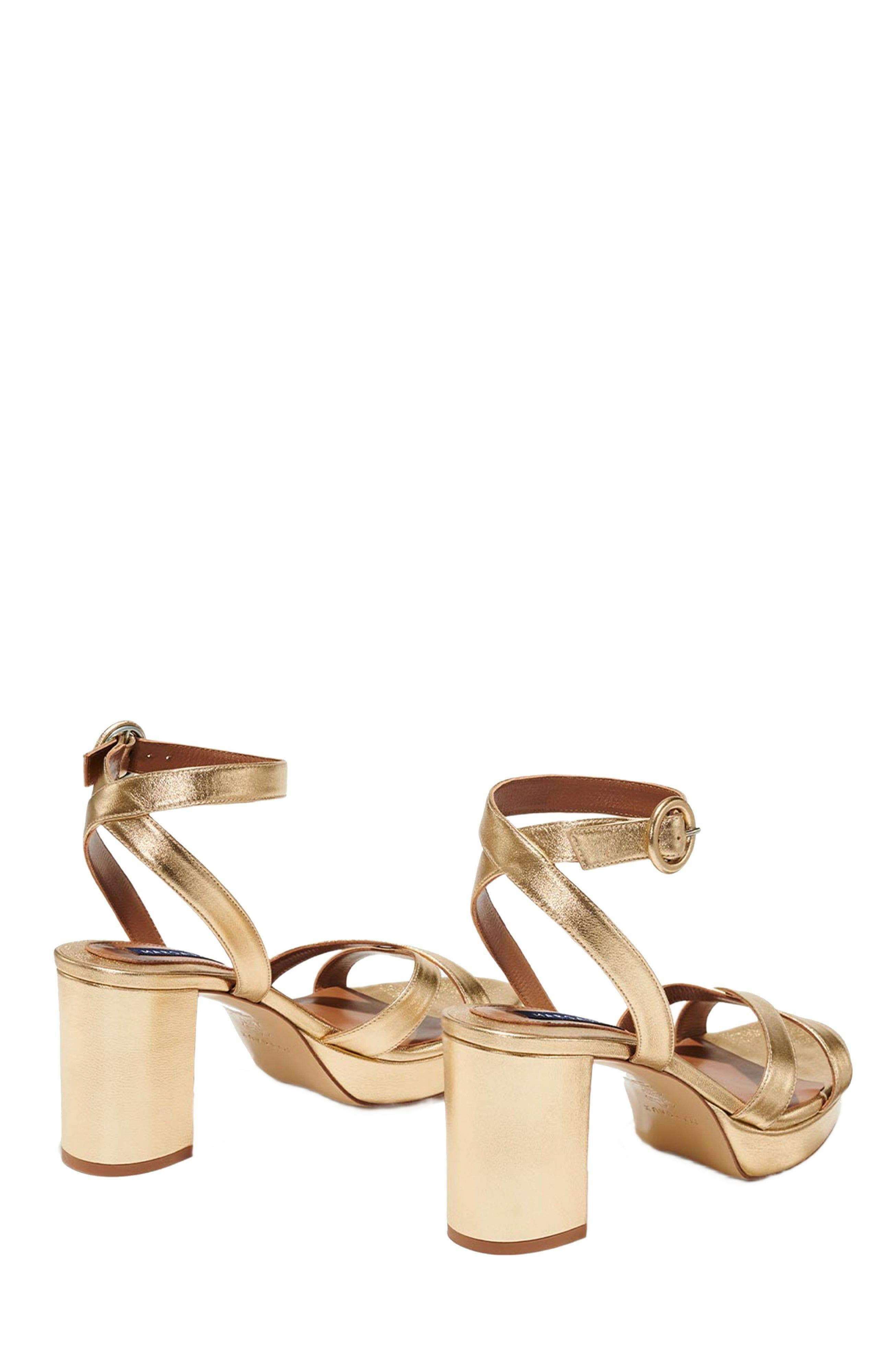 MARGAUX The Platform Sandal, Alternate, color, 