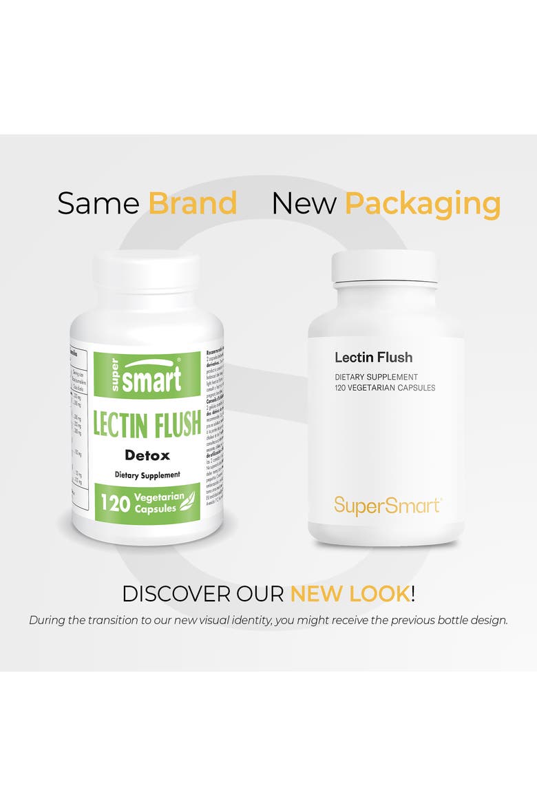 Lectin Flush, Alternate, color, None