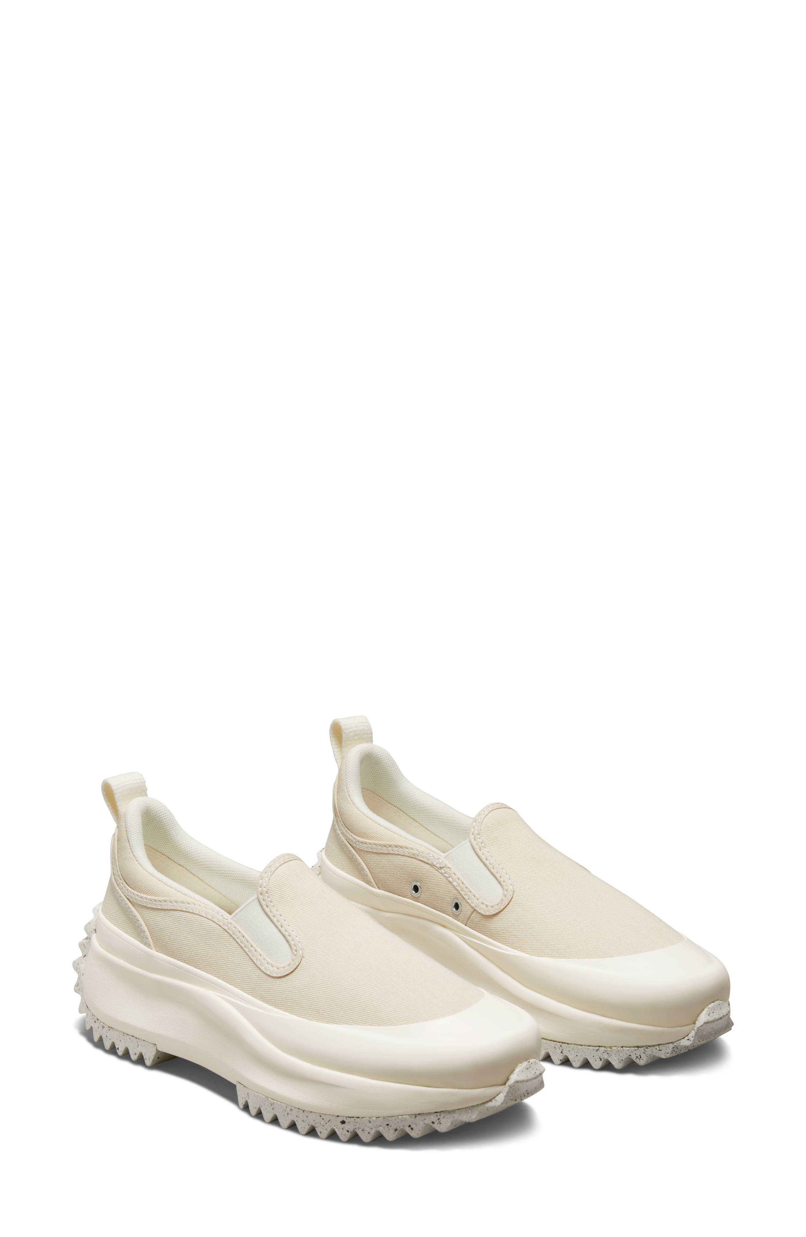 Converse Chuck Taylor<sup>®</sup> All Star<sup>®</sup> Run Star Hike Sneaker, Alternate, color, 